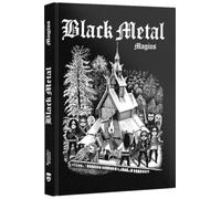 BLACK METAL