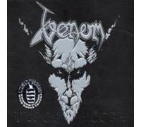 Venom - Black Metal