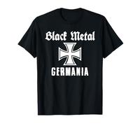 Black Metal Allemagne | Black Metal Allemagne T-Shirt