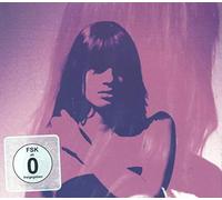 Black Metal by ANTONY & THE JOHNSONS [Audio CD] NEUF
