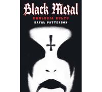 Black Metal - Dayal Patterson (livre en polonais)