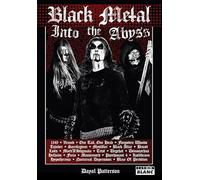 Black Metal Into the abyss
