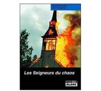 Black metal satanique les seigneurs du chaos Michael Moynihan & Didrick Soderlind Michael Moynihan & Didrick Soderlind (Auteur)