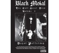Black Metal The cult never dies - Dayal Patterson - Camion Blanc Eds - broché - Essai