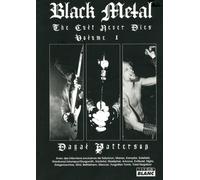 BLACK METAL The Cult Never Dies Volume 1