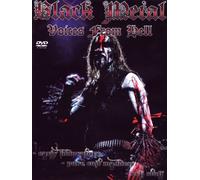 Black Metal: Voices From Hell by Various