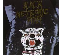 Black Meteoric Star - Black Meteoric Star [Import]