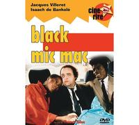 Black Mic-Mac – Studiocanal