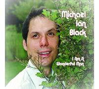 Black, Michael Ian - I'M a Wonderful Man