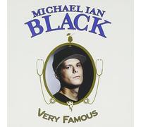 Black, Michael Ian - Very Famous [Import]