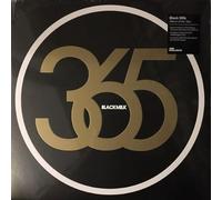 Black Milk - Album of The Year-Gold Nugget Colored Vinyl [Import]