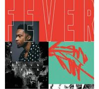 Fever Inclus un sticker et un poster
