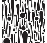 Black Milk - Glitches in the Break [12'' Ep]