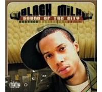 Black Milk - Sound of The City