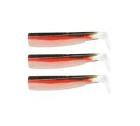 Black Minnow Fiiish 140 (Candy Green)