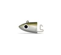 Black Minnow Fiiish 70 Jig Heads