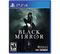 Black Mirror (輸入版:北米) - PS4