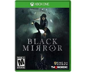 Black Mirror (輸入版:北米) - XboxOne