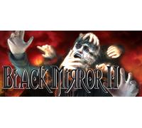 Black Mirror 2 Reigning Evil (PC)