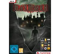 Black Mirror 2 [Software Pyramide] [import allemand]