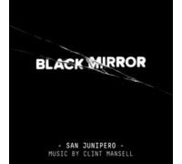 Black Mirror: San Junipero (Original Score)