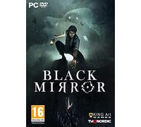 Black Mirror