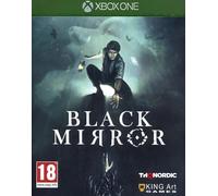 Black Mirror Xbox One