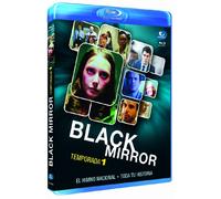 Black Mirror (Blu-Ray Import) [2011]
