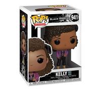 Black Mirror - Bobble Head Pop N° 941 - Kelly