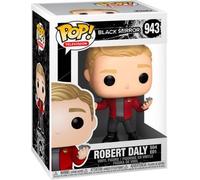 Black Mirror - Bobble Head Pop N° 943 - Robert Daly
