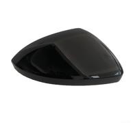 Black Mirror Cap Cover Left Right pour jetta 2019-2025 No Signal(Right)