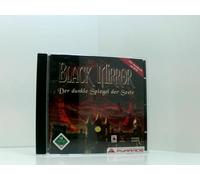 Black Mirror - Der dunkle Spiegel der Seele (Software Pyramide) [Import allemand]