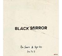 Black Mirror: Hang the DJ (Vinyl) 12" Album