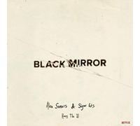 Black Mirror: Hang the DJ (Vinyl) 12" Album