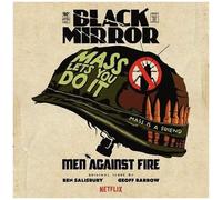 Black Mirror Men Against Fire