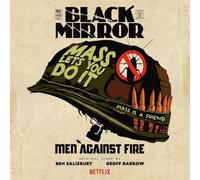 Black Mirror: Men Against Fire