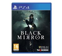 Black Mirror-PS4