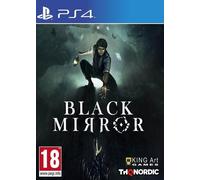 Black Mirror PS4