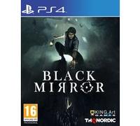 Black Mirror PS4 G