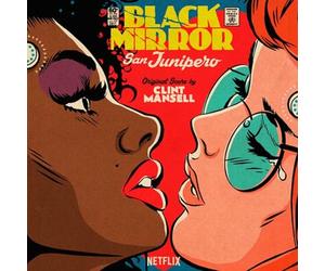 Black Mirror: San Junipero (Original Score)