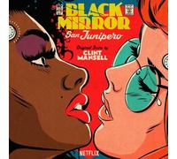 Black Mirror: San Junipero (Original Score) - Picture Disc