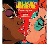 Black Mirror: San Junipero - Score