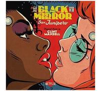 Black Mirror: San Junipero (Soundtrack) [2lp] (Picture Disc) [12 Inch Analog]