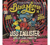Black Mirror: Uss Callister (Original Soundtrack)
