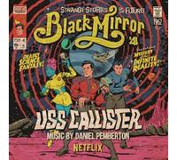 Black Mirror Uss Callister Rsd 2019