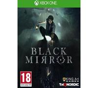 Nordic Games Jeu vidéo Black Mirror Xbox One