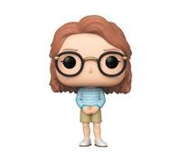 Black Mirror - Yorkie 942 - Funko Pop - Figurine en vinyle