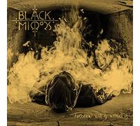 Black Mirrors – Tomorrow Will Be Without Us – Vinyle LP – SPV Entertainment