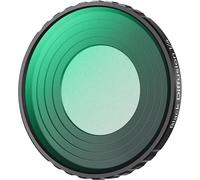 Black-Mist Filter 1/4 Diffusion Special Effect Compatible With Dji 0smo Action 4/0smo Action 5 Pro-Marque Générale Noir