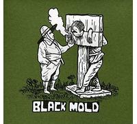 Black Mold - Snow Blindness is Crystal Antz [Import]